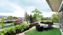 Ocean Drive (D4), Detached #588726031